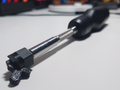 Multiboard small t-bolt screwdriver bit
