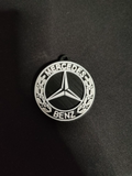 Keychain Mercedes benz