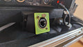 Single 30° Neutrik Angle Adapter D-Type