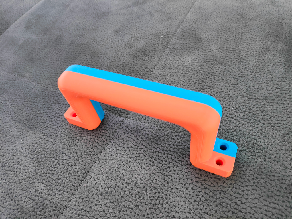 Strong handle