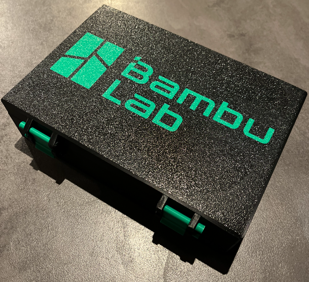 P1, X1 Acessory Box