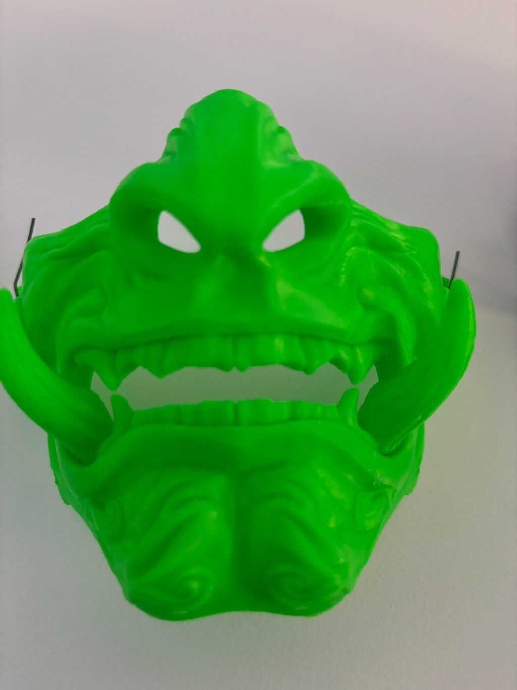 Oni Mask