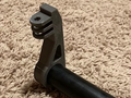 GoPro Sniper mount