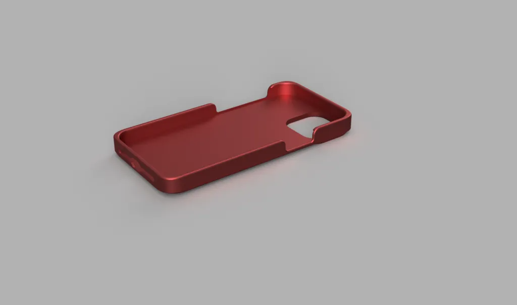 Iphone 13 mini case