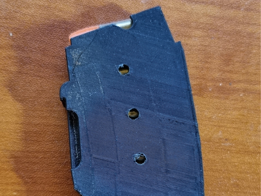CZ 515 - 22LR 10 round Magazine (452 / 512)