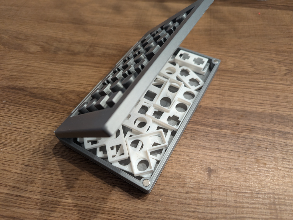 Cilada ( Gridlock ) Game