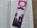 Sci-Fi Lesezeichen