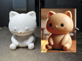 Cute cat (sell it!)