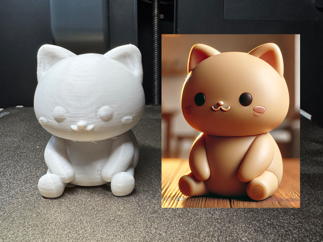 Cute cat (sell it!)