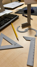 Office drawing tools - technical
