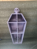 coffin shelf