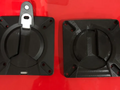 Flo Monitor Arm Herman Miller monitor part