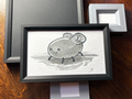 Parametric Picture Frame