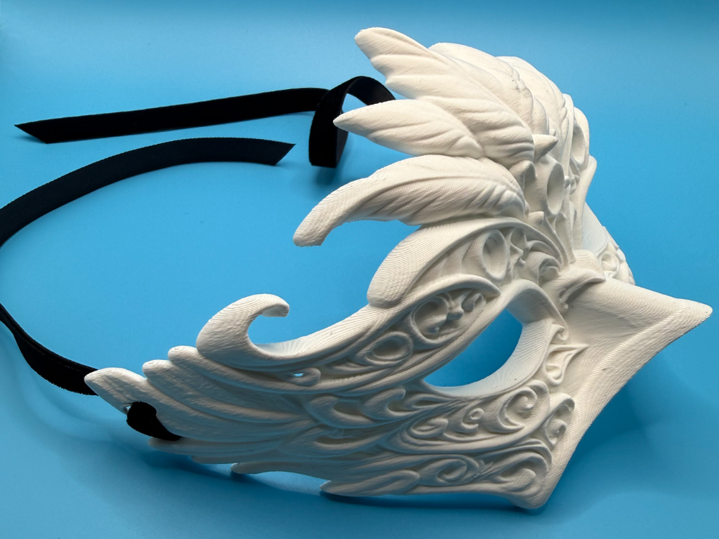 Masquerade mask