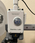 R2D2 Extruder Wheel for A1 / A1 Mini