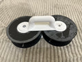 eSUN Dual Spool Cord Wrap