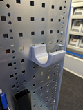 OBI Pegboard (10 mm) Makita Jigsaw Holder