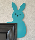 Peep Door Corner