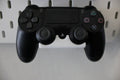 Playstation PS4 DualShock 4 Controller Ikea Skadis Mount
