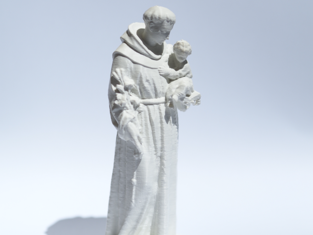 St. Anthony of Padua