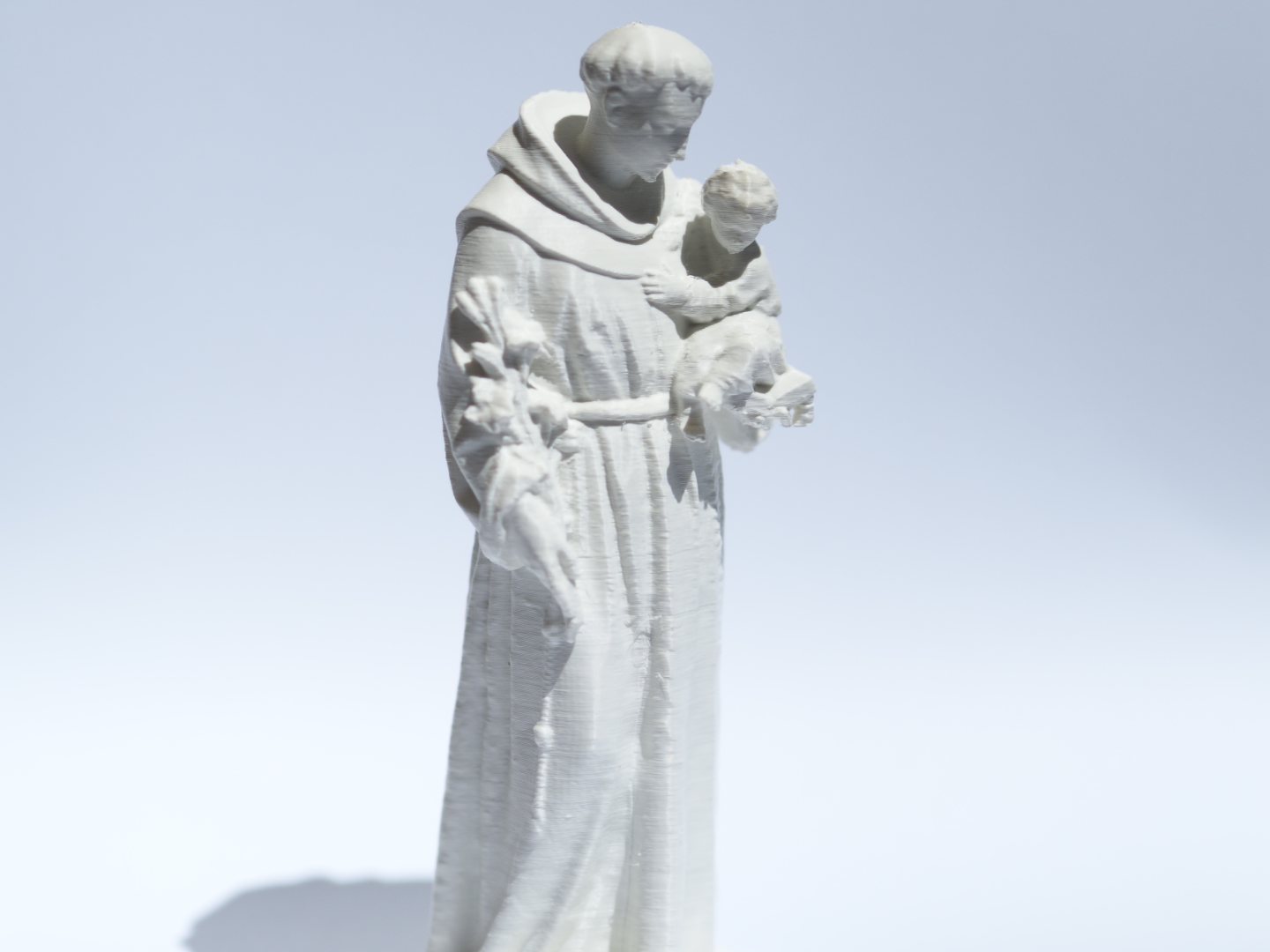 St. Anthony of Padua