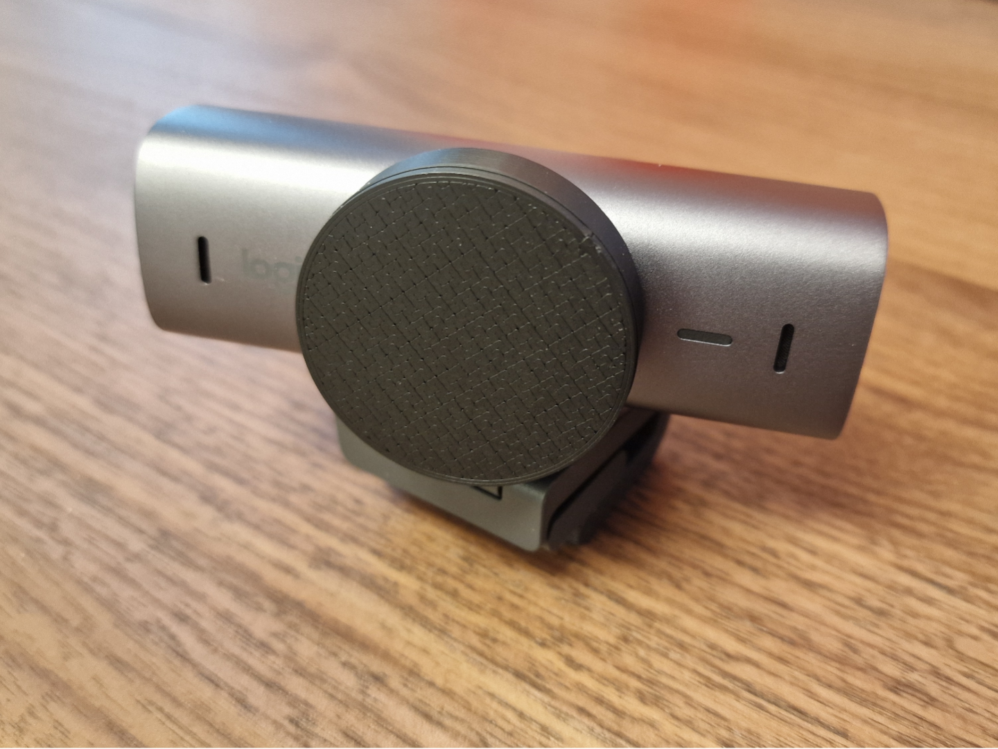 MX Brio travel lens cap