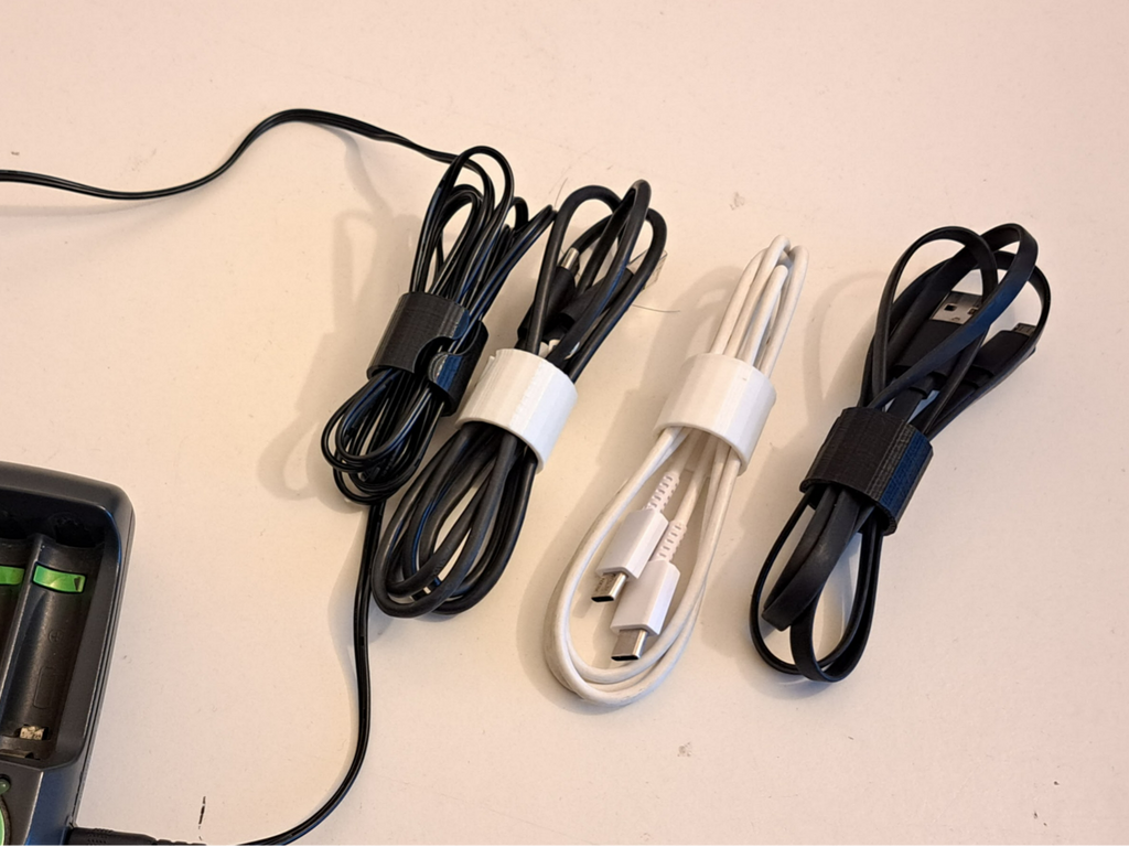 Cable Organizer
