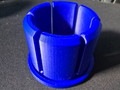 AMS LITE ADAPTER FOR GEEEKTECH SPOOLS