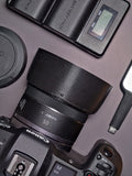 Canon RF 50mm F/1.8 STM Lens Hood