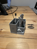 Mini tools box (Bambu organizer)