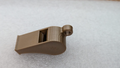 police whistle
