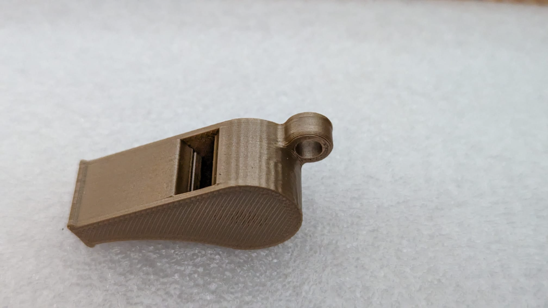 police whistle