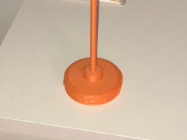 Ballonhalter 40cm