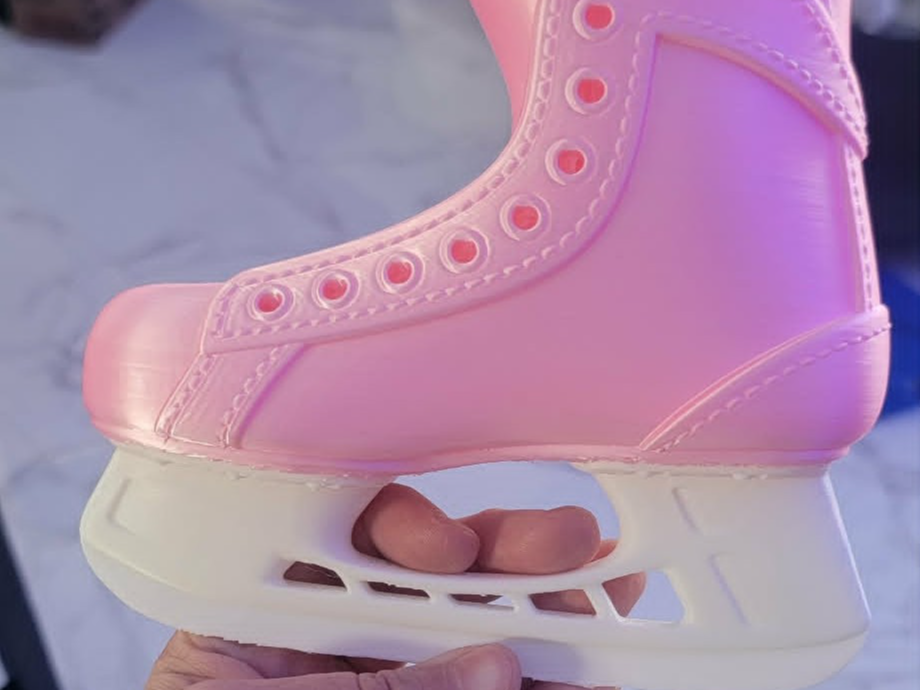 Hockey Skate