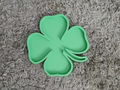 Four-Leaf-Clover Tray