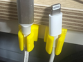 cable clip