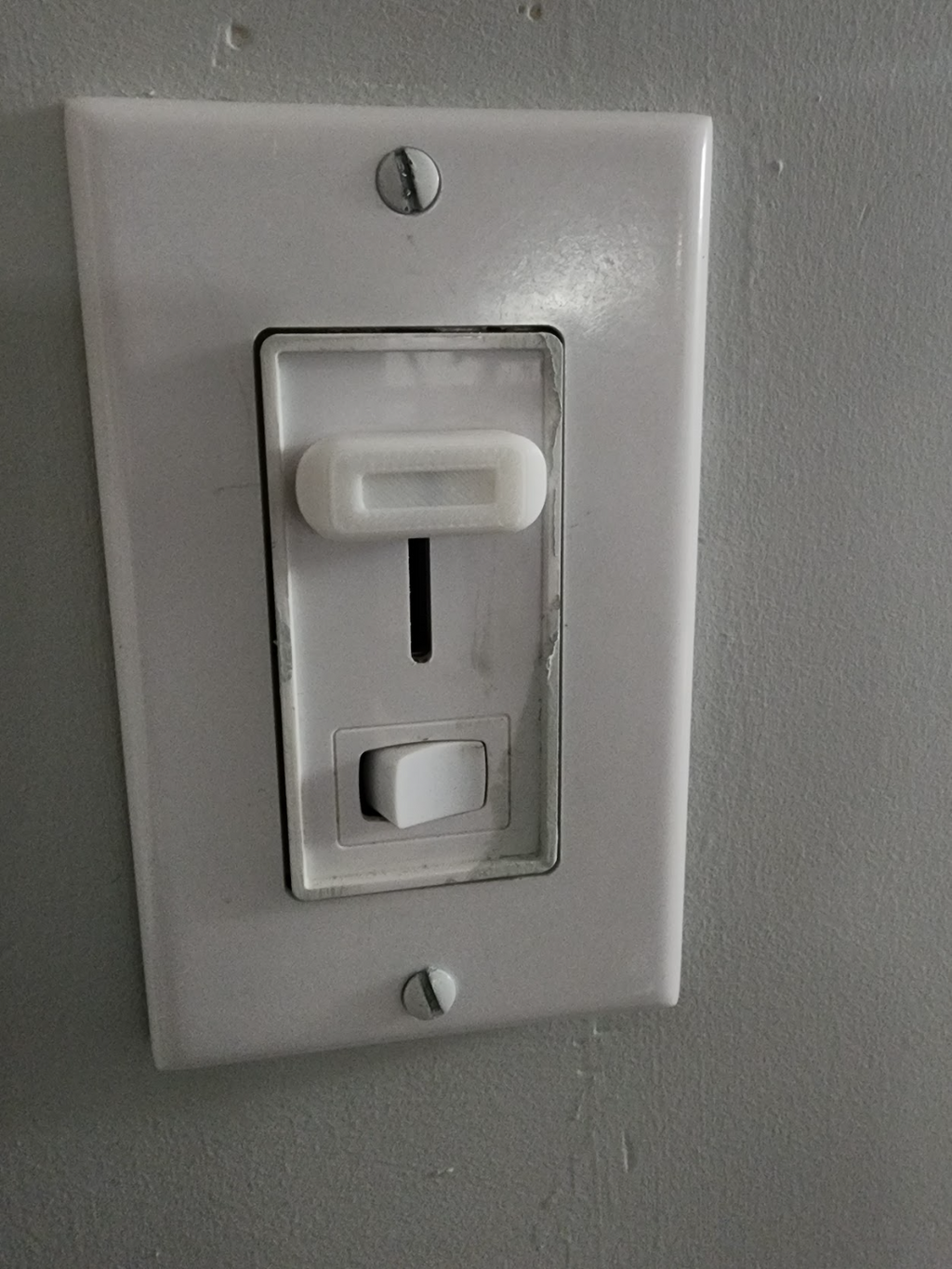Dimmer Switch Knob