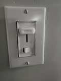 Dimmer Switch Knob
