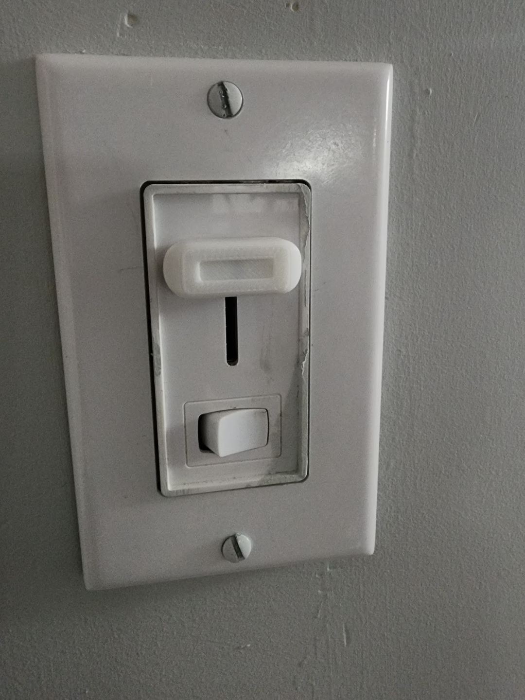 Dimmer Switch Knob