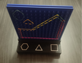 GEOPLANE GAME