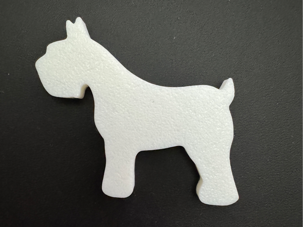 Terrier Dog Whistle
