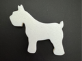 Terrier Dog Whistle