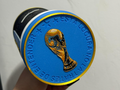 Jarra Argentina Afa y Messi Goat caladas