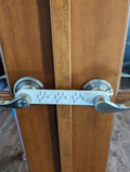 2 Door Latch