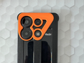 Bumper Xiaomi Redmi Note 13 4G