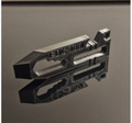 Keychain Tool - EDC Tool
