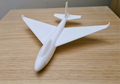 VasePlane - Vase Mode Glider