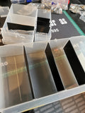 Drawer divider for organizer (Biltema, Jula, and More) All sizes.