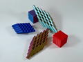 cubo flexible