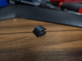 Magnetic Retention Clip - Uses 12mm x 3mm Magnet